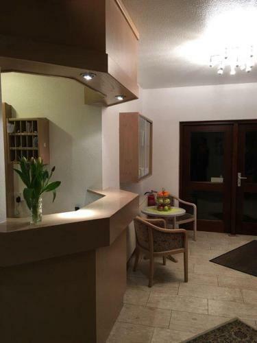 Bed & Breakfast G�stehause L�wen