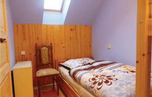 Four-bedroom Apartment In Auerbach Ot Grunheide