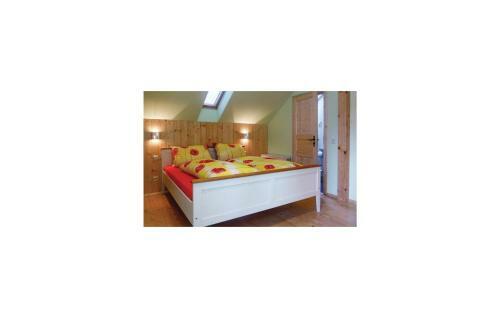 Four-bedroom Apartment In Auerbach Ot Grunheide