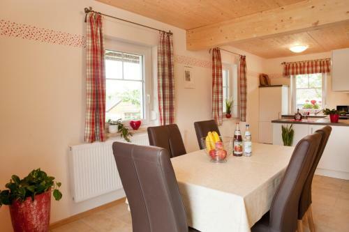 Apartamento Ferienhof G�gelein