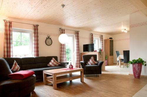 Apartamento Ferienhof G�gelein