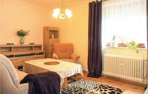 Two-bedroom Apartment In Hehlen
