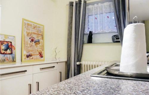 Two-bedroom Apartment In Hehlen