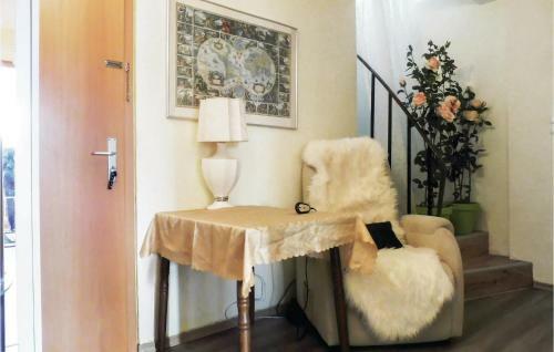 Two-bedroom Apartment In Hehlen