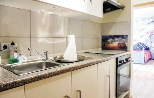 Two-bedroom Apartment In Hehlen
