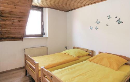 One-bedroom Apartment In Lahnstein