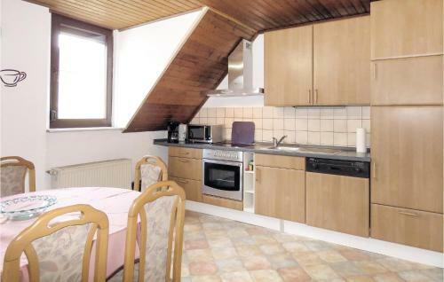 One-bedroom Apartment In Lahnstein
