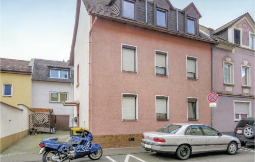 One-bedroom Apartment In Lahnstein