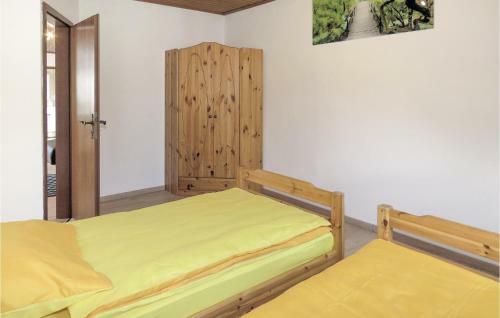 One-bedroom Apartment In Lahnstein
