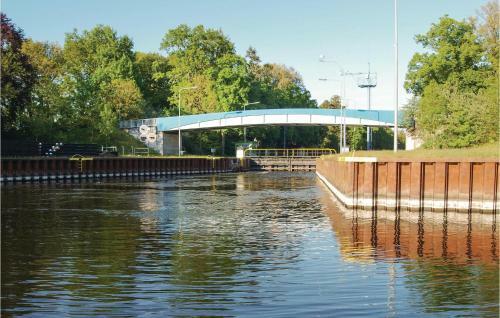 Nice Home In Havelsee With 0 Bedrooms