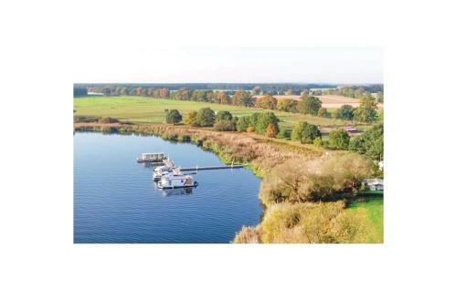 Nice Home In Havelsee With 0 Bedrooms
