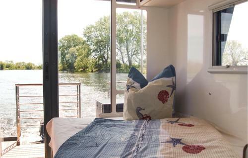 Nice Home In Havelsee With 0 Bedrooms