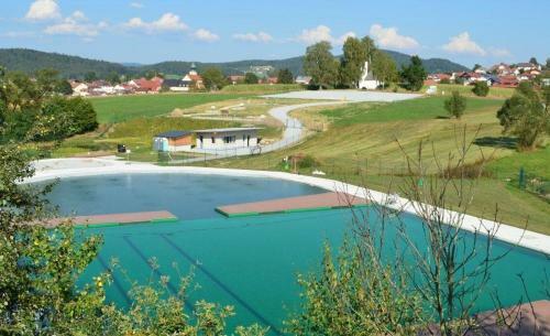 Apartamento Fewo-kramheller-gotteszell
