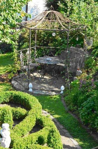 Apartamento Fewo-kramheller-gotteszell