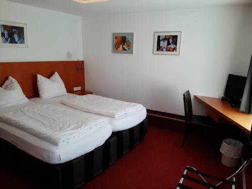 Hotel Sleep & Go! Self-service Rooms