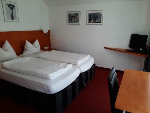 Hotel Sleep & Go! Self-service Rooms
