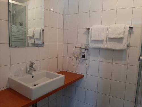 Hotel Sleep & Go! Self-service Rooms