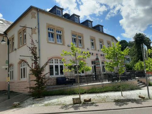 Hotel Sleep & Go! Self-service Rooms