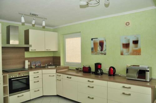 Apartamento Moderne Ferienwohnung Nahe Kassel