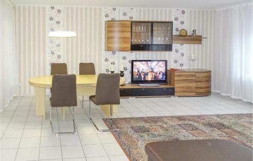 Two-bedroom Apartment In Lauenburg