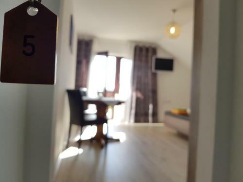 Hostal Hotel Rosenbach