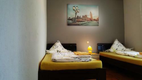 Hostal Hotel Rosenbach