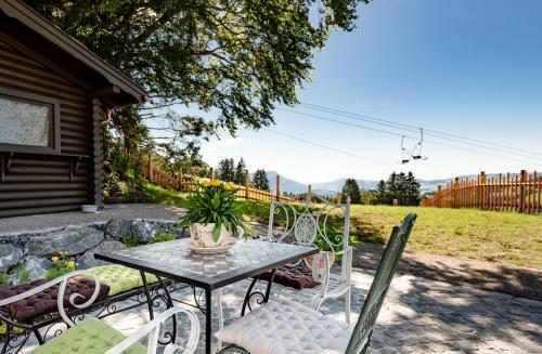 Posada Kuku Berghotel