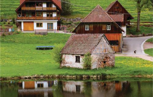 Apartamentos Weiherblick