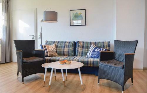Apartamentos Haus Eva B