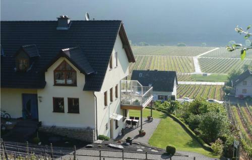 Apartamentos Haus Eva B