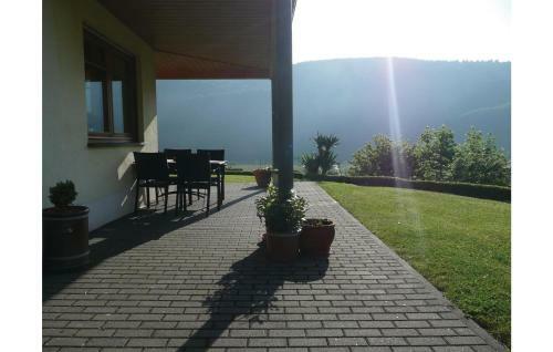 Apartamentos Haus Eva B