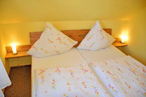 Apartamento Ferienwohnungen In Ramitz Mit See