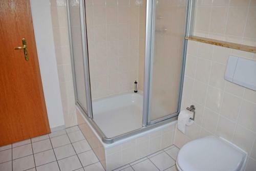 Apartamento Ferienwohnungen In Ramitz Mit See