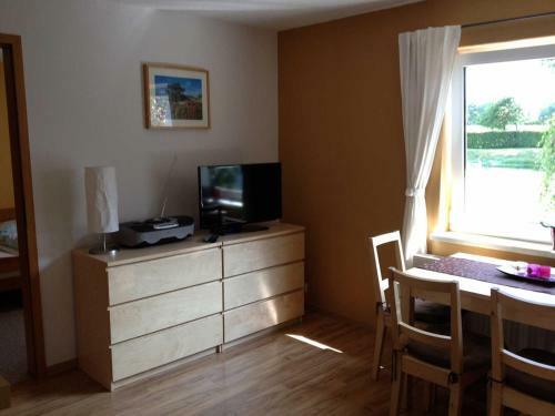 Apartamento Ferienwohnungen In Ramitz Mit See