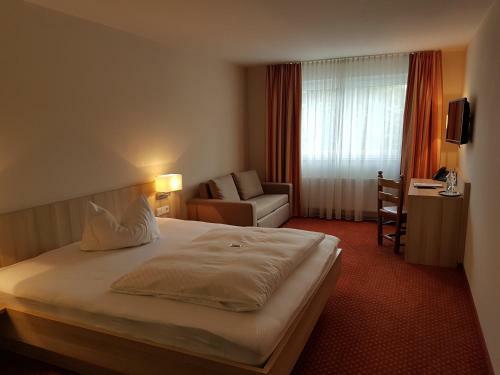 Sulzbacher Hof Hotelbetriebs Gmbh