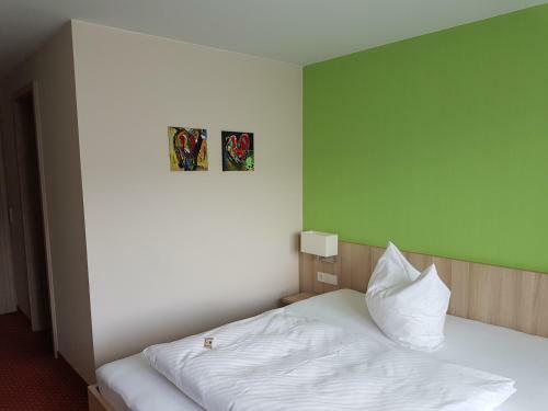 Sulzbacher Hof Hotelbetriebs Gmbh