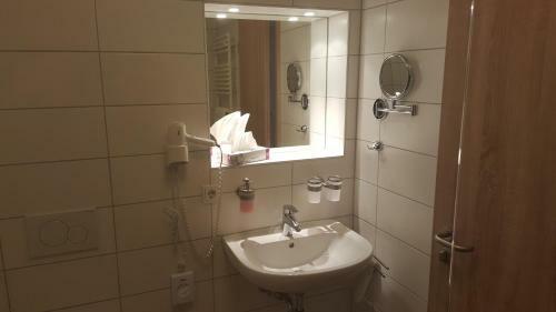 Sulzbacher Hof Hotelbetriebs Gmbh