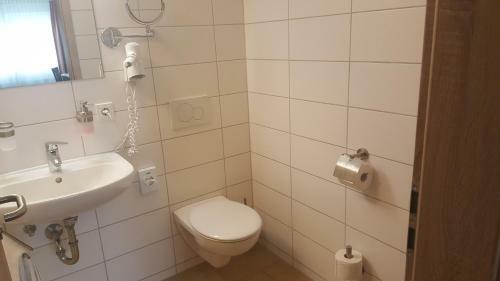 Sulzbacher Hof Hotelbetriebs Gmbh