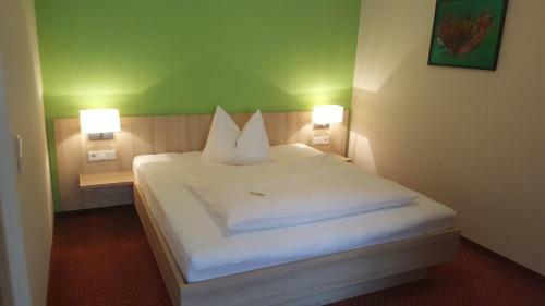 Sulzbacher Hof Hotelbetriebs Gmbh