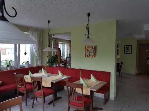 Sulzbacher Hof Hotelbetriebs Gmbh
