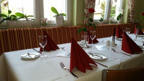 Sulzbacher Hof Hotelbetriebs Gmbh