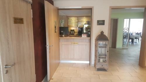 Sulzbacher Hof Hotelbetriebs Gmbh