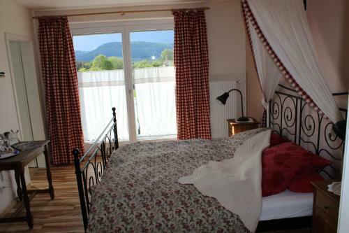 Hotel Alb-stube