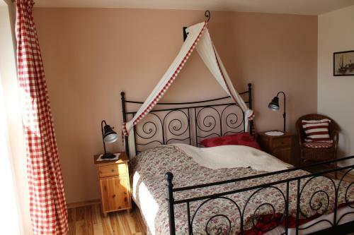 Hotel Alb-stube