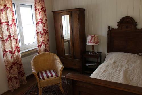 Hotel Alb-stube