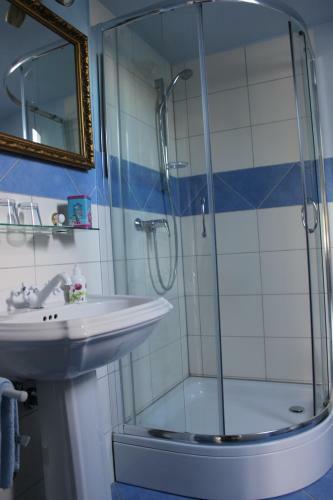 Hotel Alb-stube