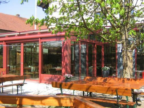 Hotel Gasthof Bogenrieder