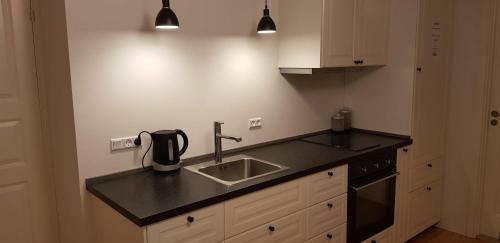 Bed & Breakfast �marksg�rd Guesthouse