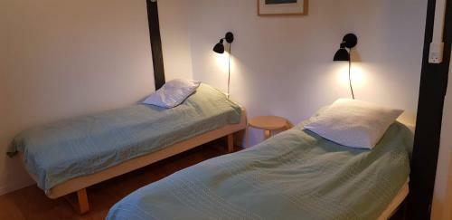 Bed & Breakfast �marksg�rd Guesthouse