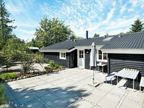 Holiday Home Klosterf�lled